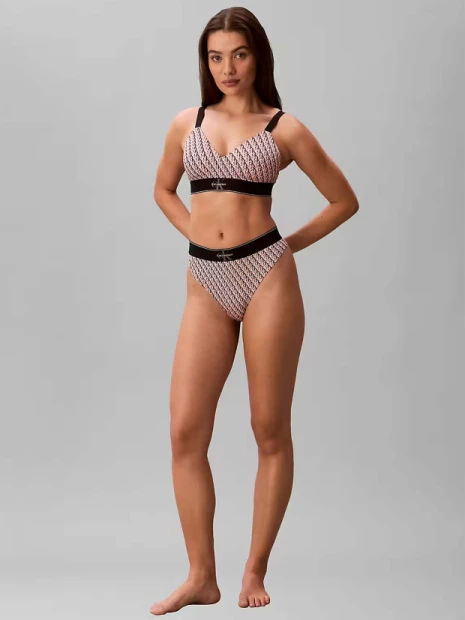 Tanga Calvin Klein QF8813/2Y3(2)