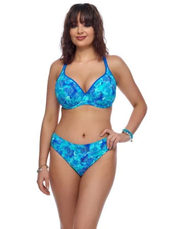 Plavková podprsenka Fantasy Boho P11/01 