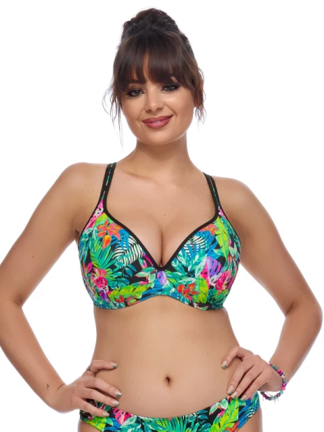 Plavková podprsenka Fantasy Simi P11/01(4)