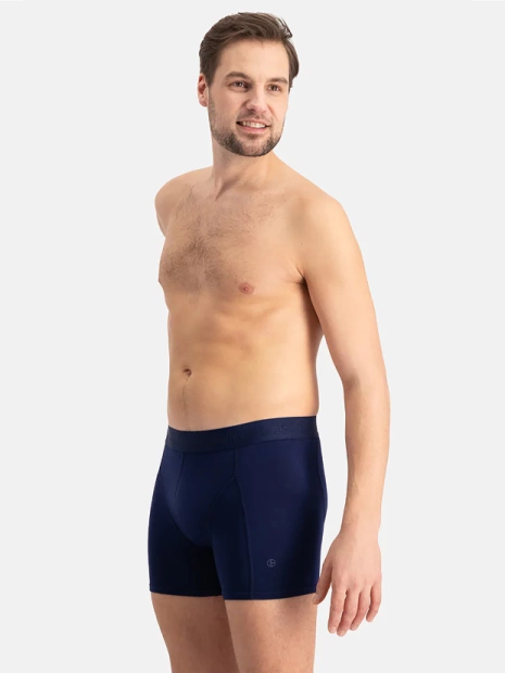 Pánské boxerky Bamboo 3 pack Rico/25(9)