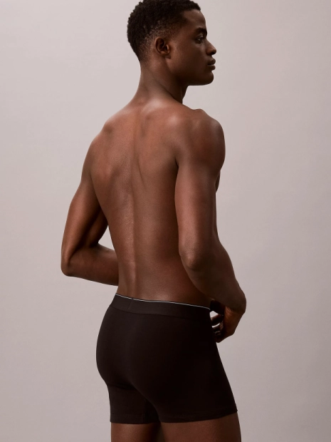 Pánské boxerky Calvin Klein 3pack NB4472/4RV(5)