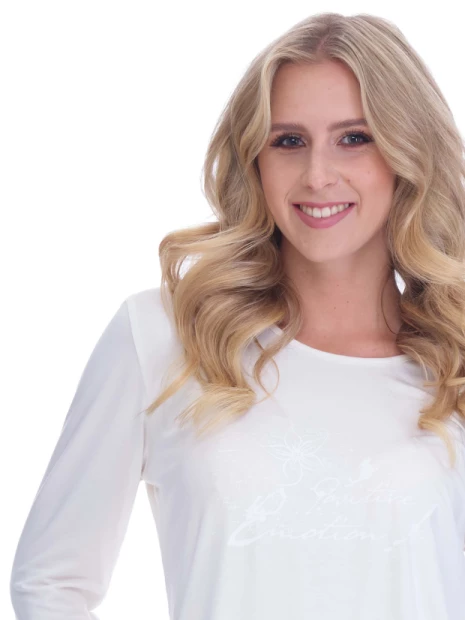 Dámské pyžamo Ruko 2594/12928(3)