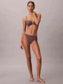 Dámská tanga Calvin Klein QF7820/PJS