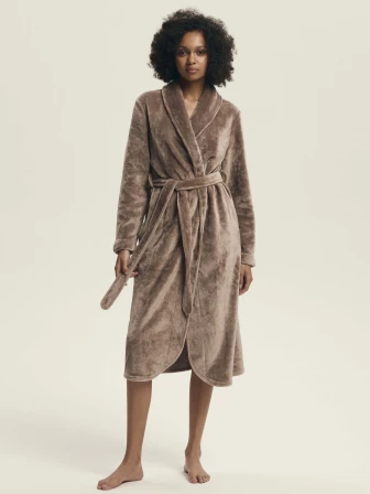 Dámský župan Henderson 43595/84 