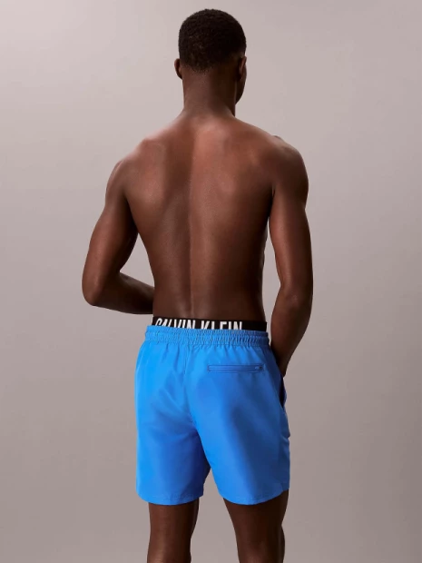 Pánské plavky Calvin Klein N61015/7O6(6)