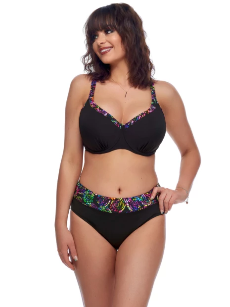 Plavkové kalhotky Fantasy Casia K11/01