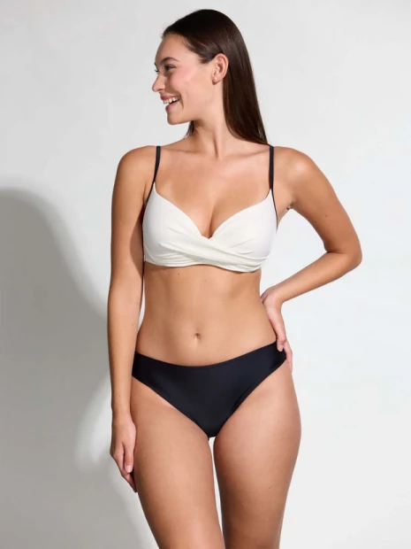 Dvoudílné plavky Timo 840660/07(2)