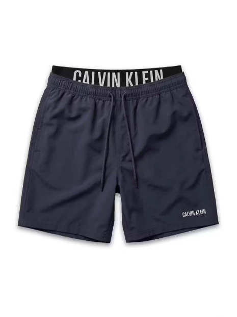 Pánské plavky Calvin Klein N61015/0PP(5)