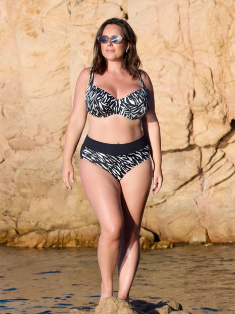 Plavkové kalhotky Triola 92270 