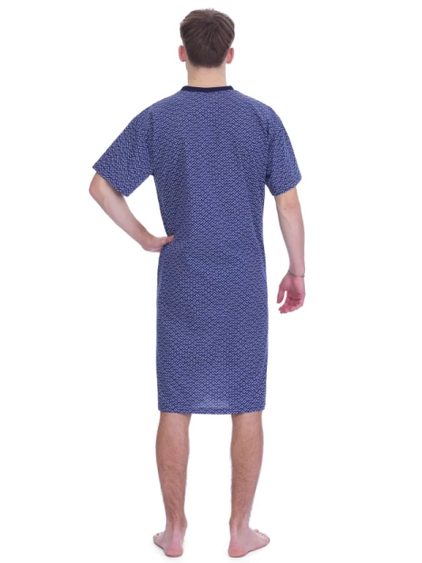 Pánská noční košile Ruko 3811/926(5)