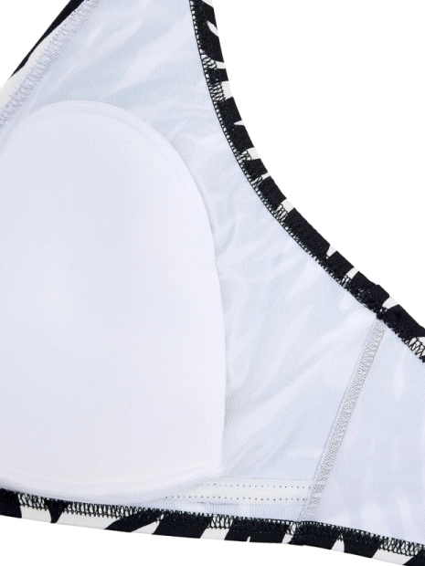 Plavková podprsenka Triola 86270(15)