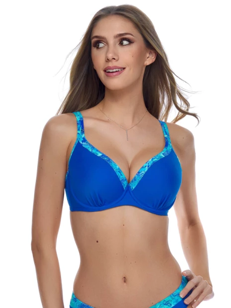 Plavková podprsenka Fantasy Boho P11/03(2)