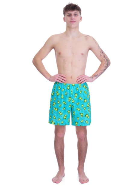 Pánské šortky Ruko 3512/997(2)