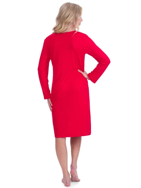 Dámská noční košile Ruko 2738/41(5)