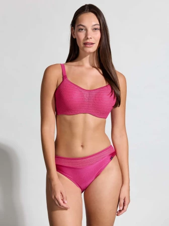 Plavkové kalhotky Timo 891116/33