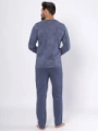 Pánské pyžamo Hotberg 1683(4)4