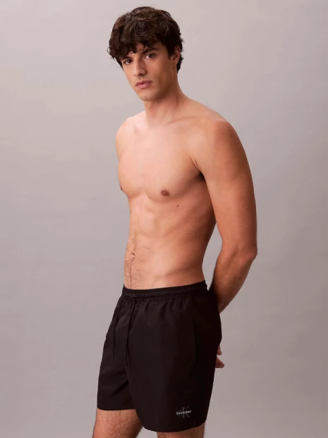 Pánské plavky Calvin Klein N61045/UB1(3)