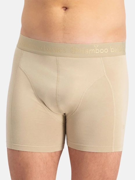 Pánské boxerky Bamboo 3 pack Rico/25(5)