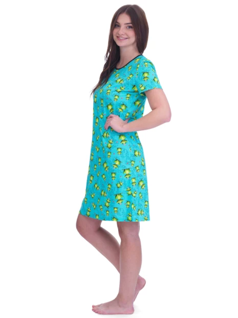 Dámská noční košile Ruko 12869/997(5)