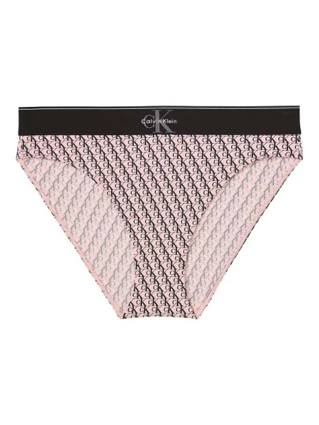 Kalhotky Calvin Klein QF8705/2Y3(7)