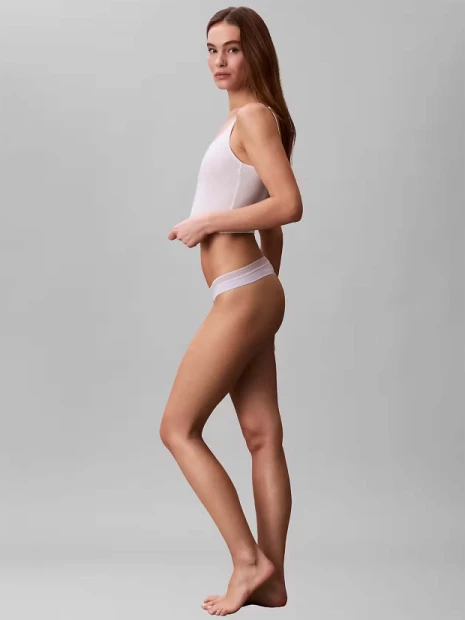 Tanga Calvin Klein QF6307/2IK(4)