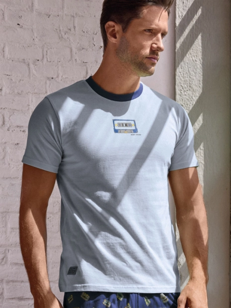 Pánské pyžamo Infiore 754243(2)