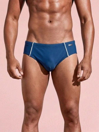 Pánské plavky Timo 890119/57