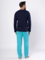 Pánské pyžamo Hotberg 1689(5)5