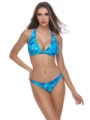 Boho P14 - plavková podprsenka Fantasy(2)2