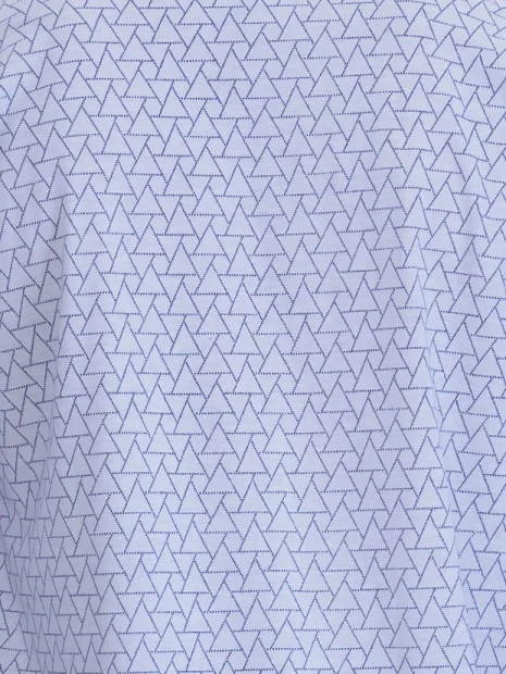 Pánské pyžamo Ruko 3542/86795(6)