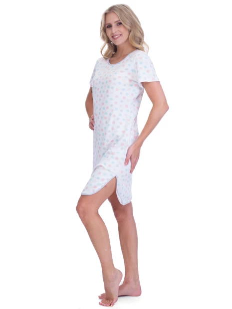 Dámská noční košile Ruko 2814/935(3)