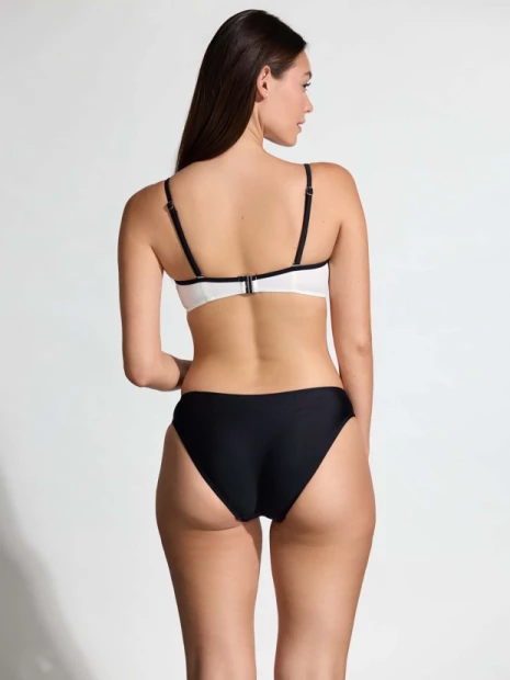 Dvoudílné plavky Timo 840660/07(3)