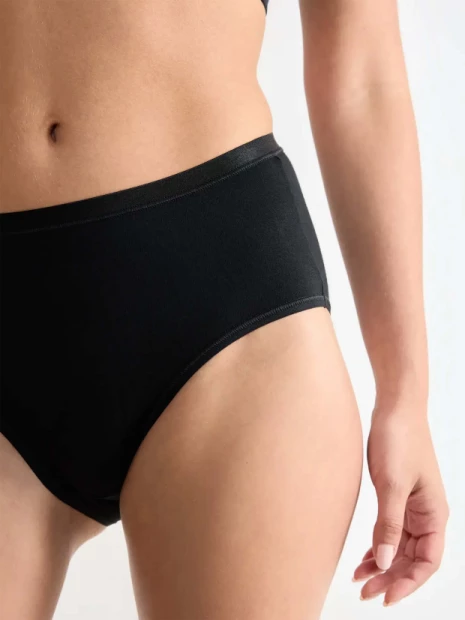 Kalhotky Sloggi 3pack Daily Cotton Midi/0004(3)