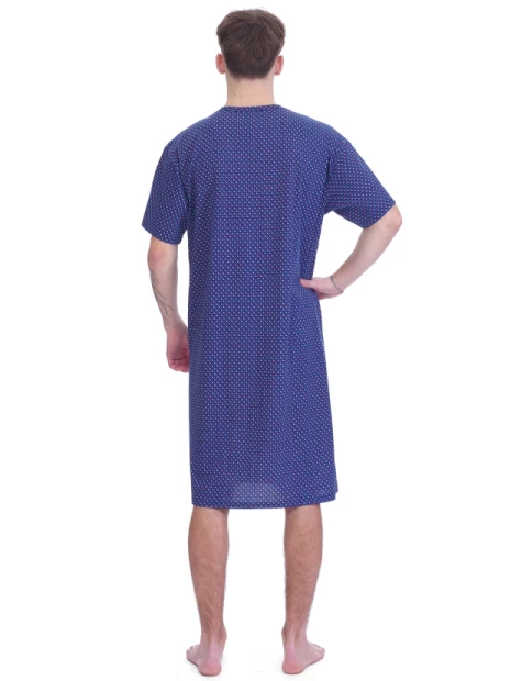 Pánská noční košile Ruko 3810/867(6)