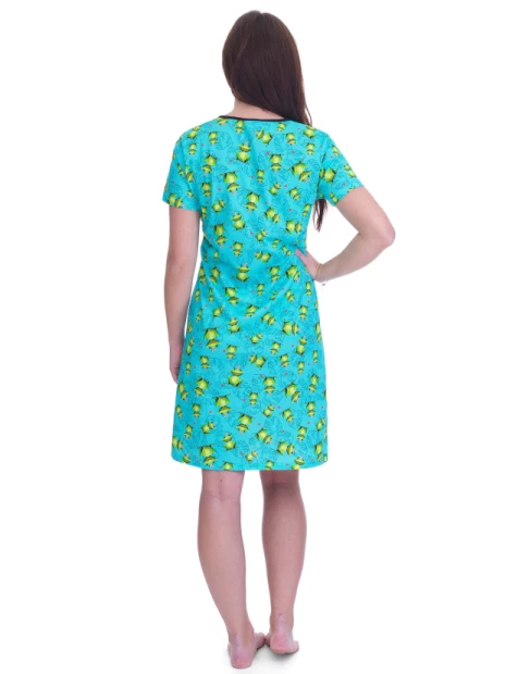 Dámská noční košile Ruko 12869/997(6)