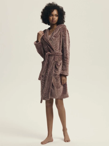 Dámský župan Henderson 43602/93X(3)