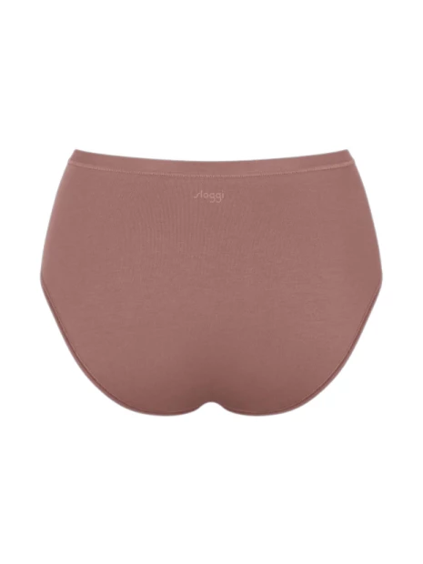 Kalhotky Sloggi 3pack Daily Cotton Midi/1141(6)