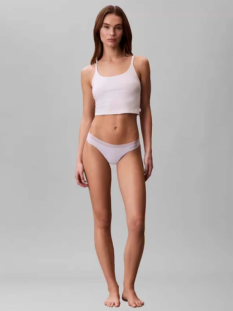 Tanga Calvin Klein QF6307/2IK(2)