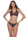 Plavkové kalhotky Fantasy Casia K42/02(2)2