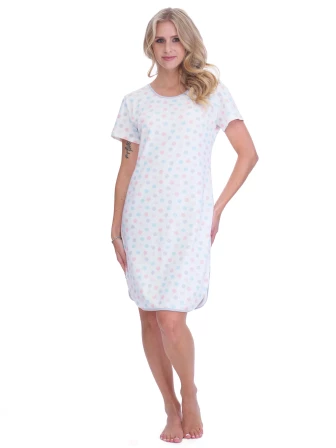 Dámská noční košile Ruko 2814/935