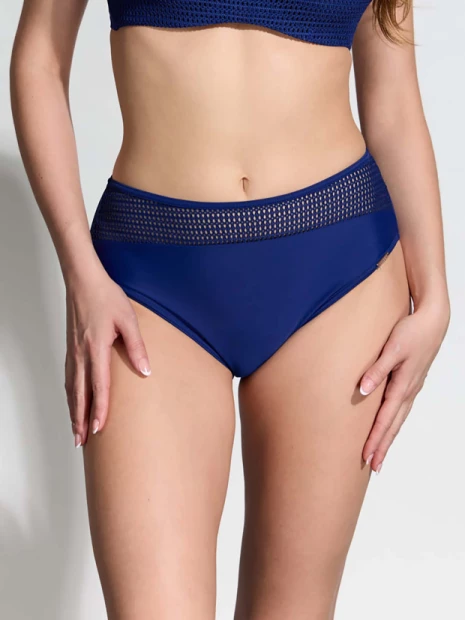 Plavkové kalhotky Timo 892115/57(4)