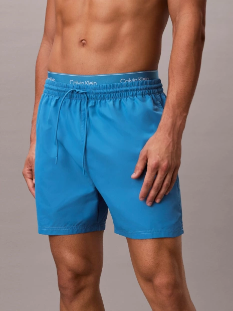 Pánské plavky Calvin Klein N61023/CDJ(3)