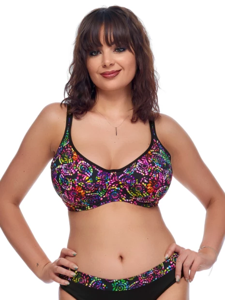 Plavková podprsenka Fantasy Casia P7/01(2)