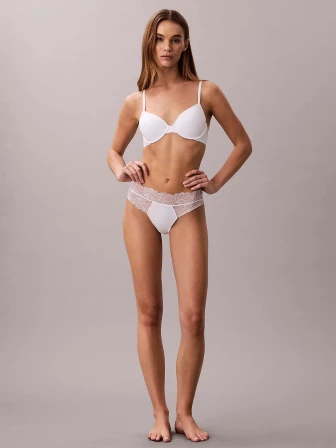 Podprsenka Calvin Klein QF8443/YC7