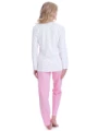 Dámské pyžamo Ruko 2599/93534(5)5