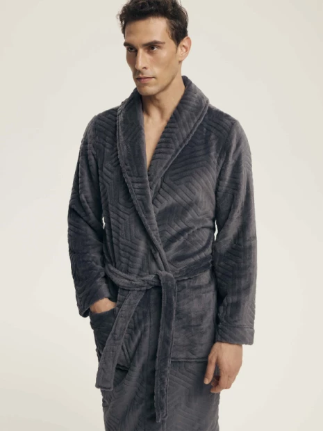 Pánský župan Henderson 43379(3)