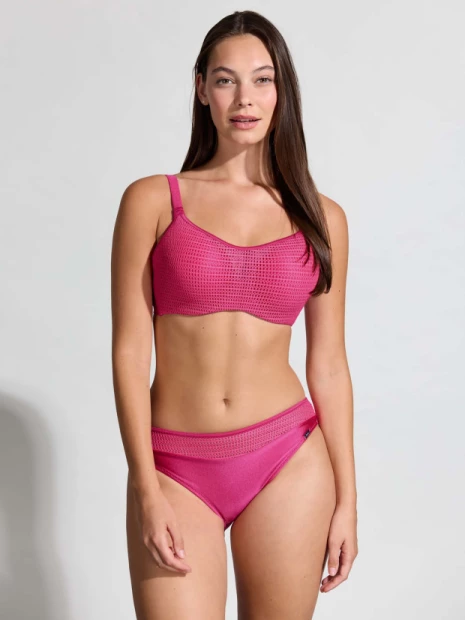 Plavkové kalhotky Timo 891116/33