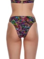 Plavkové kalhotky Fantasy Casia K42/02(4)4