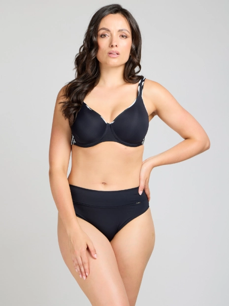 Plavková podprsenka Triola 88270(10)