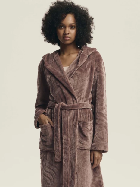 Dámský župan Henderson 43602/93X(4)